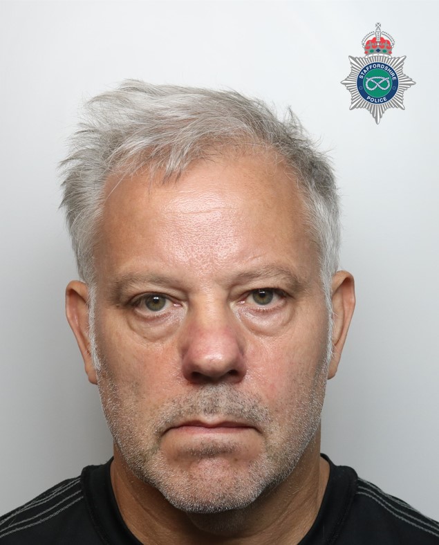 Offender photo