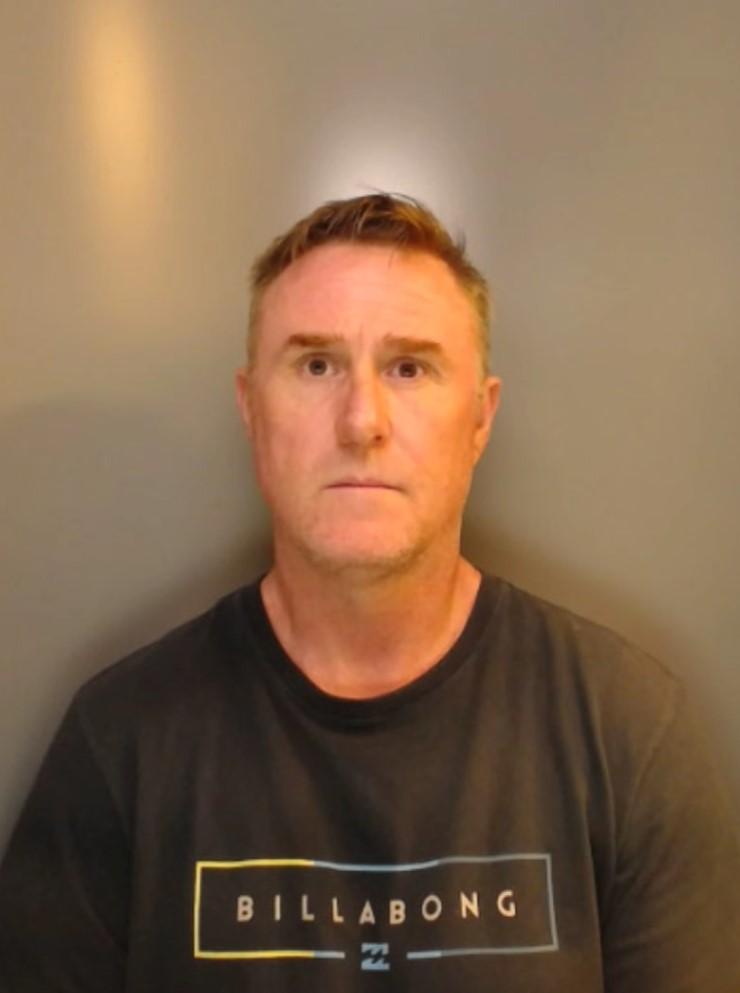 Offender photo