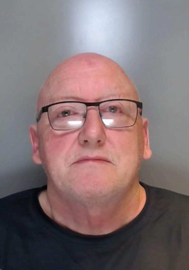Offender photo