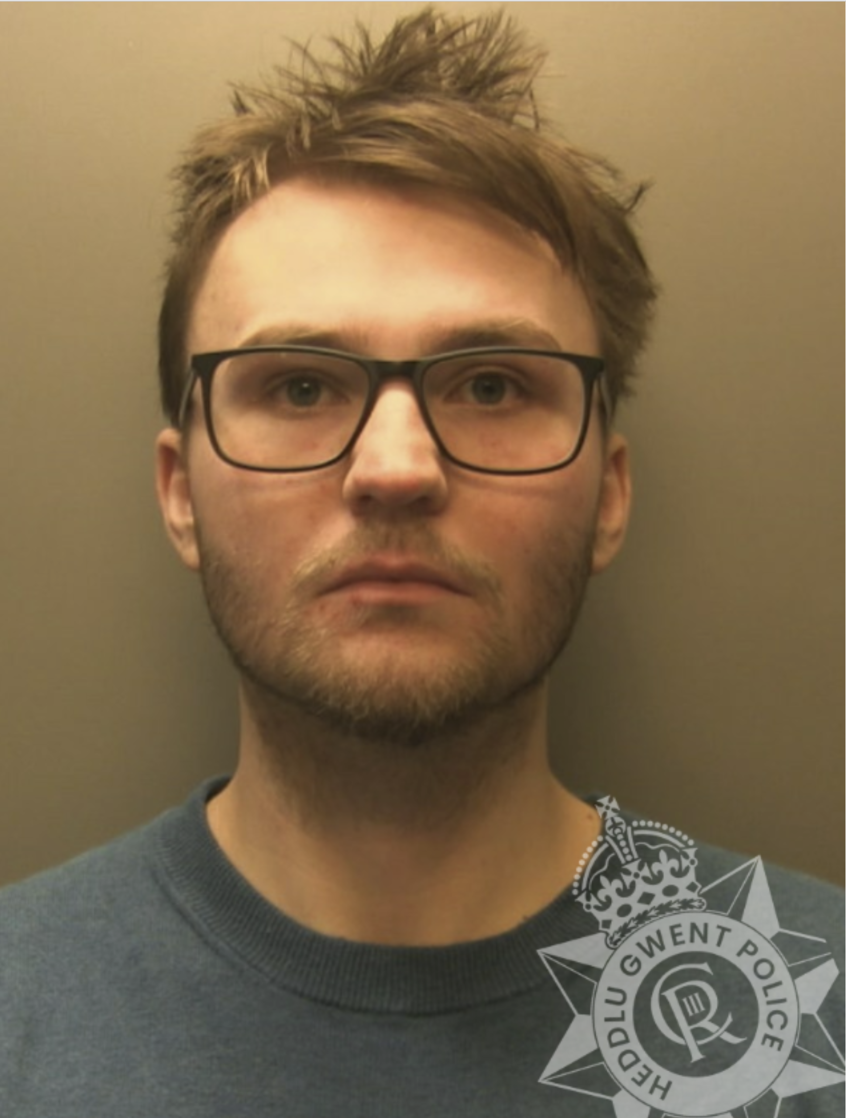 Offender photo
