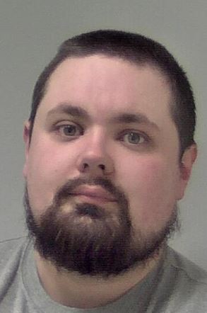 Offender photo