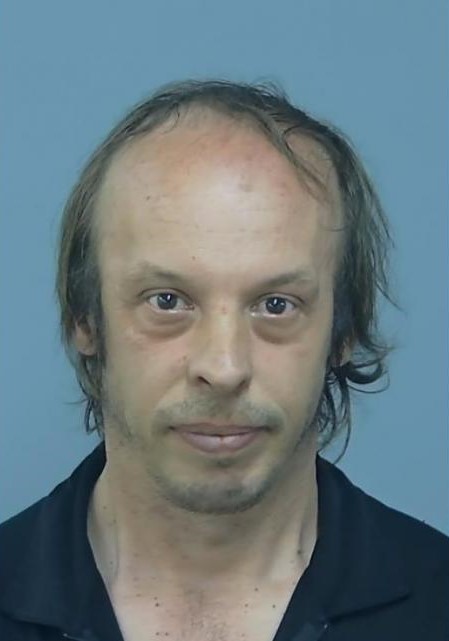 Offender photo