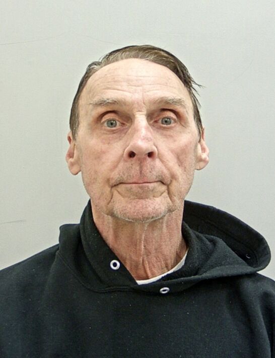 Offender photo
