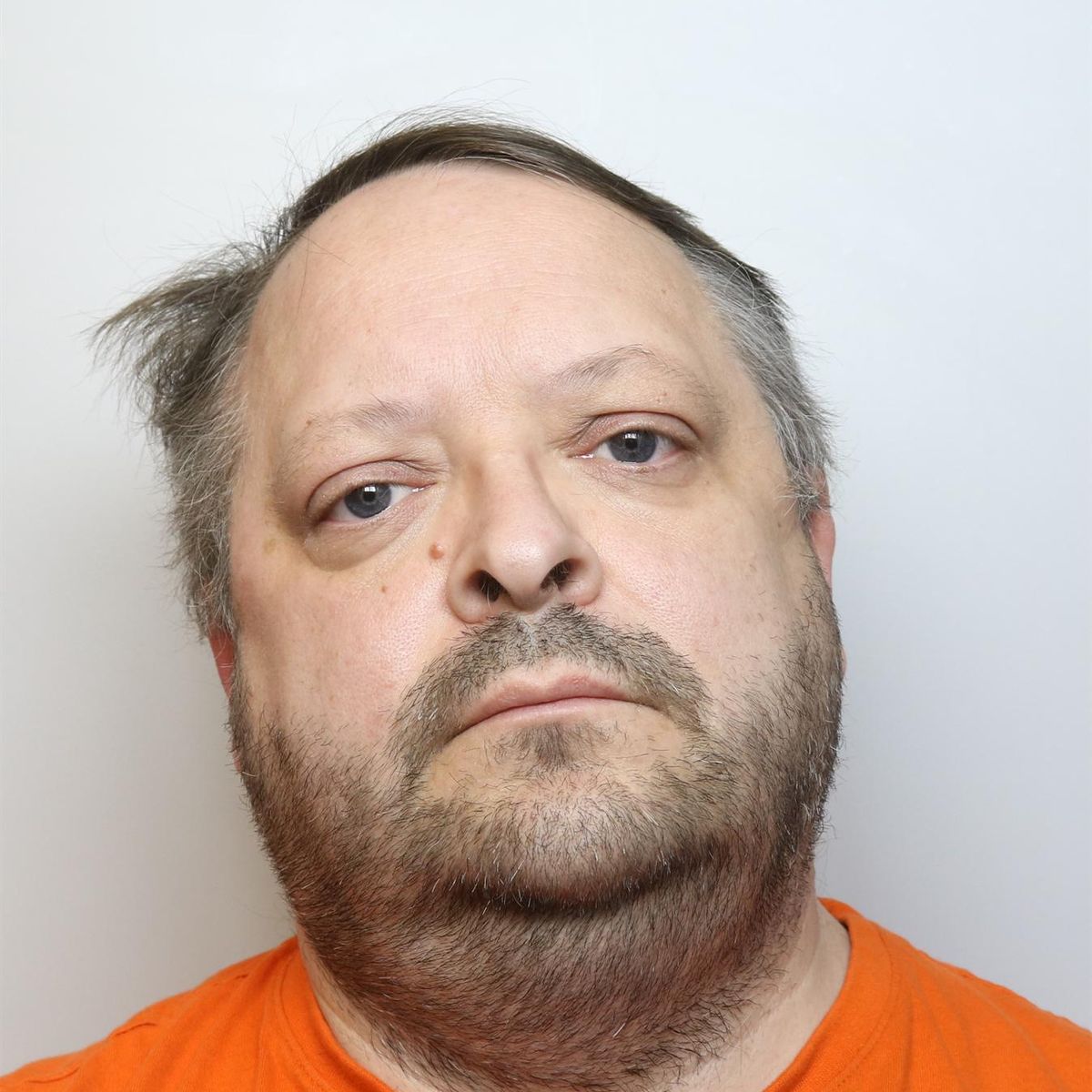 Offender photo