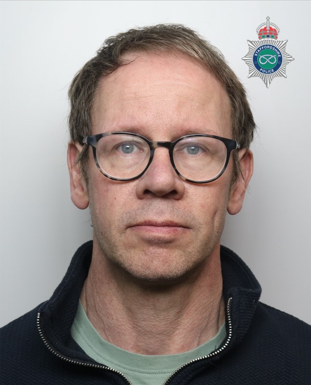 Offender photo