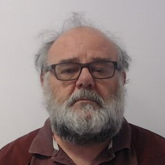 Offender photo