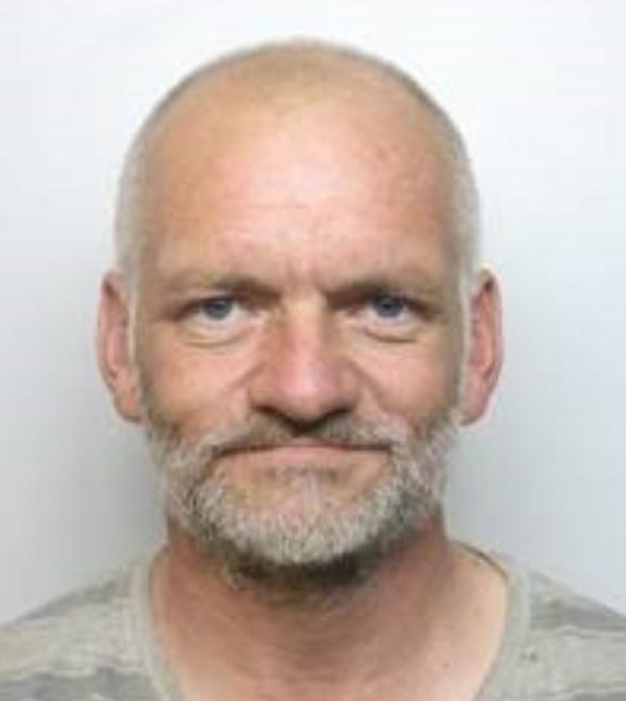 Offender photo