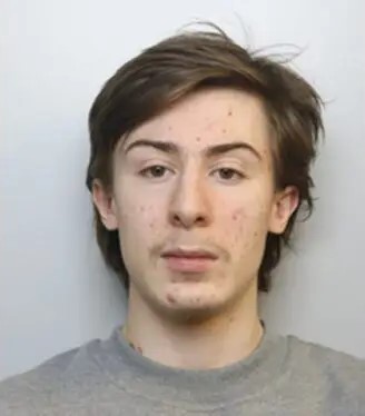 Offender photo