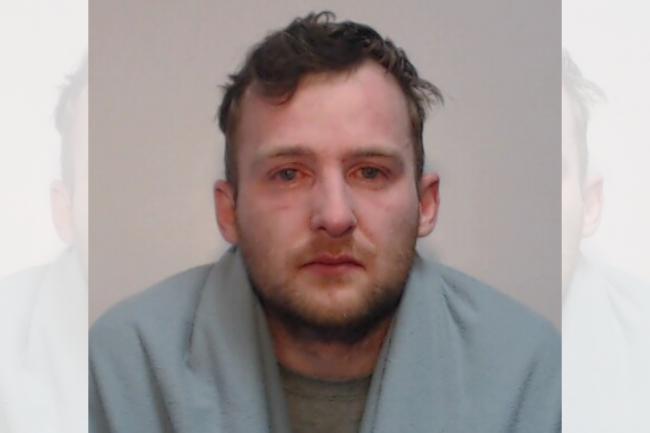 Offender photo
