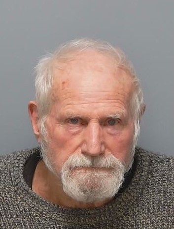 Offender photo