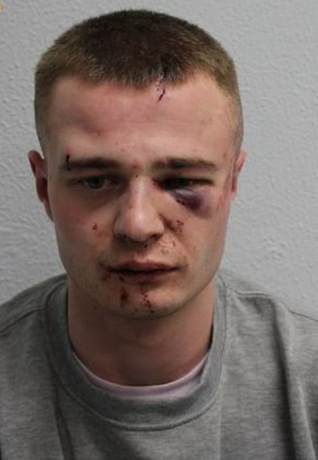 Offender photo