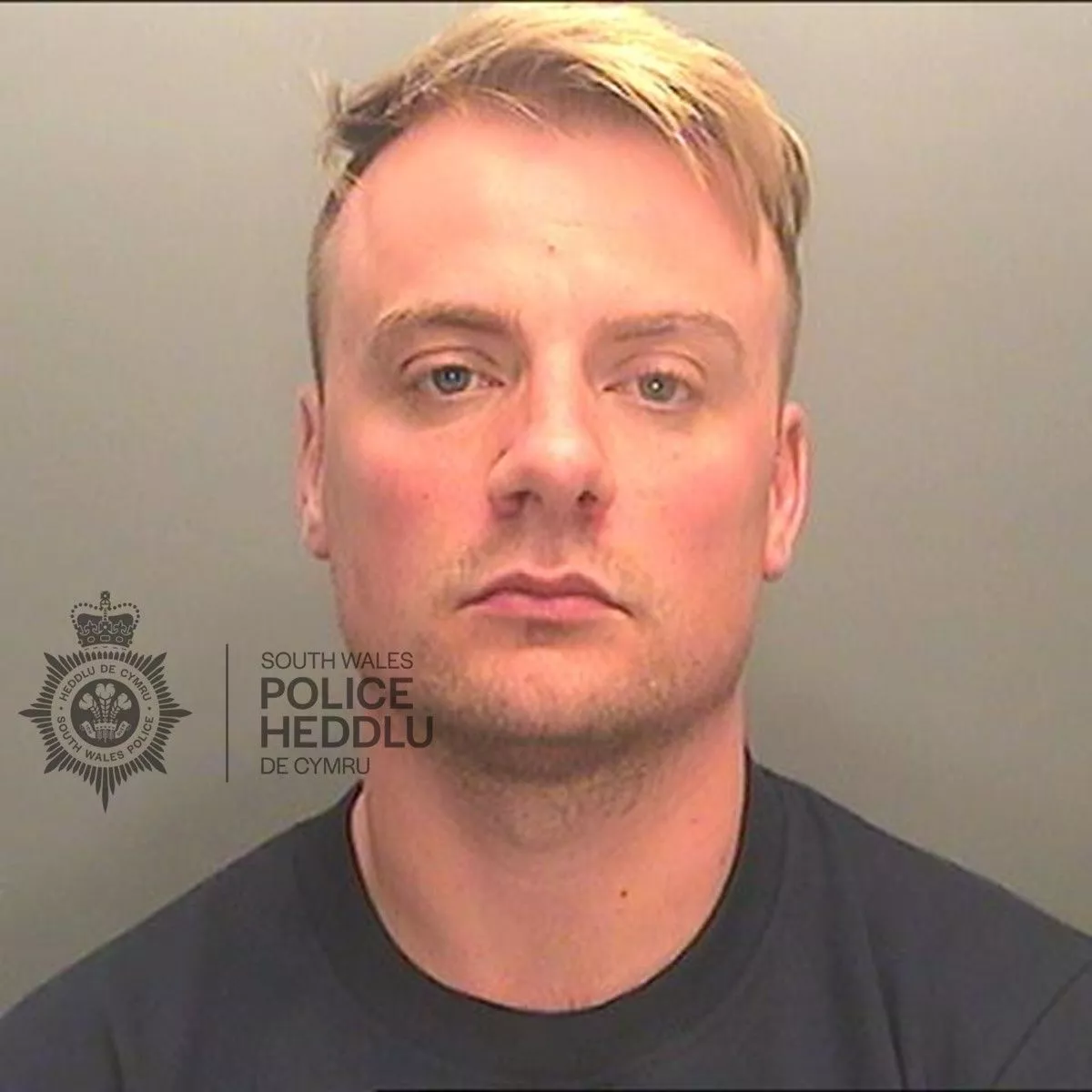 Offender photo