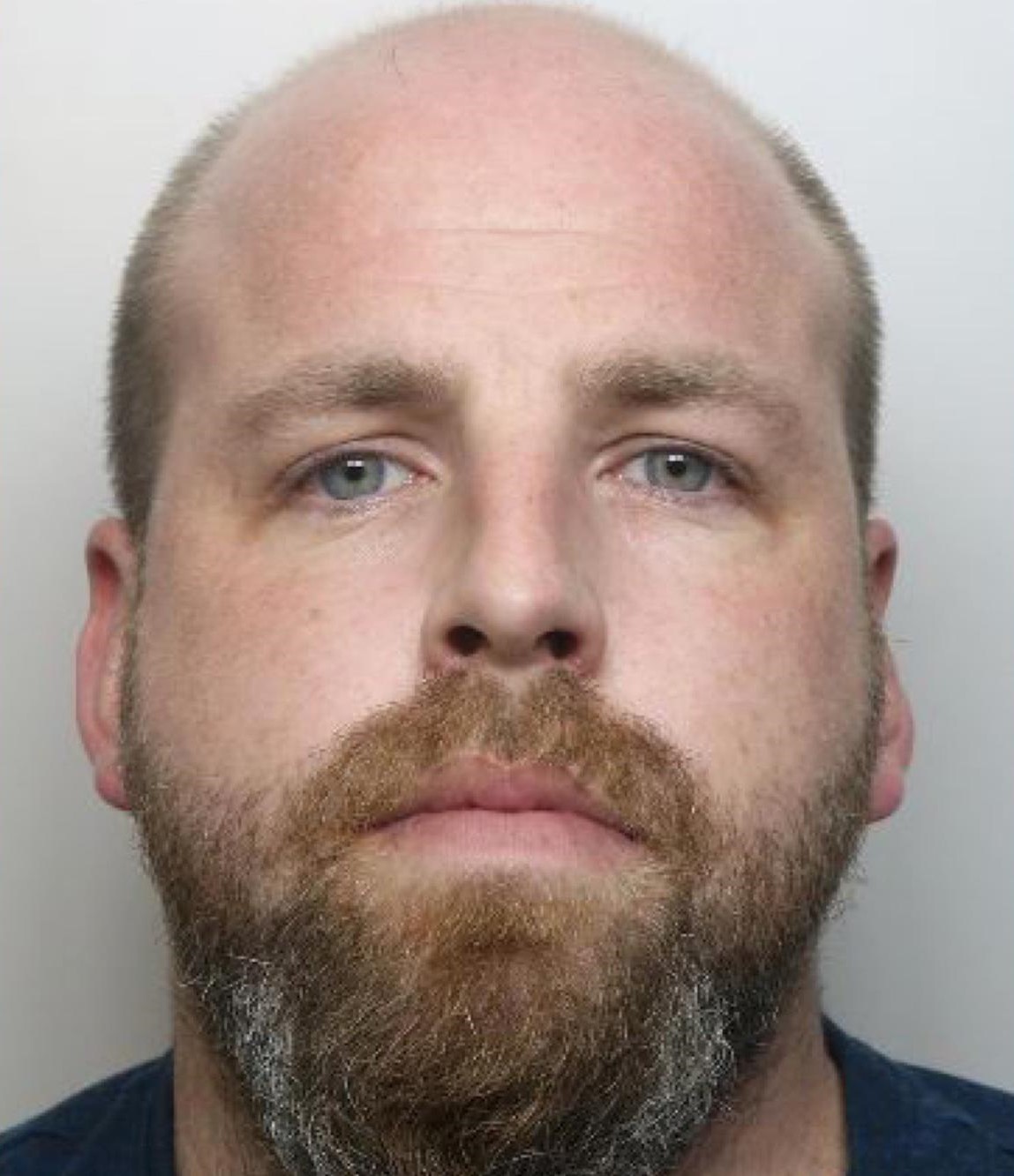 Offender photo