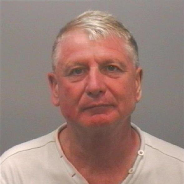 Offender photo