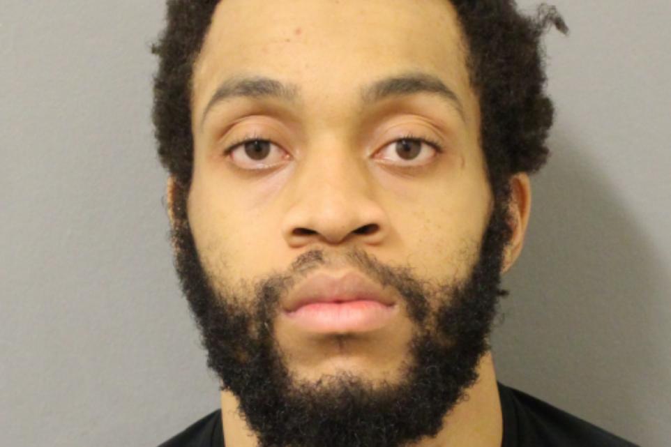 Offender photo