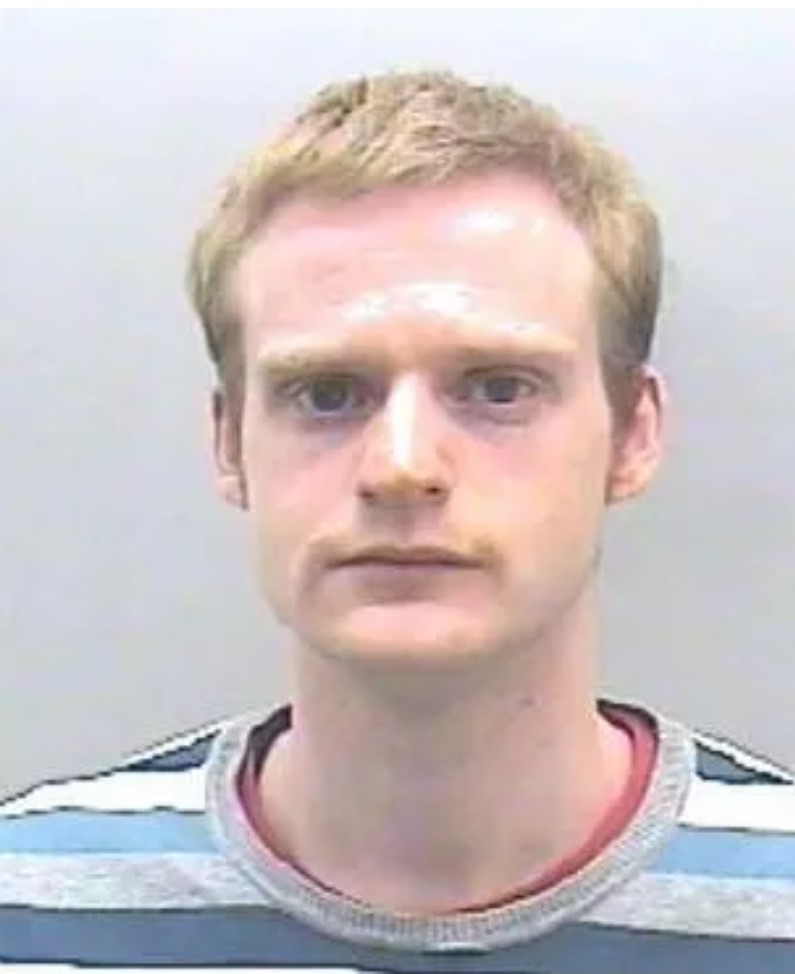 Offender photo