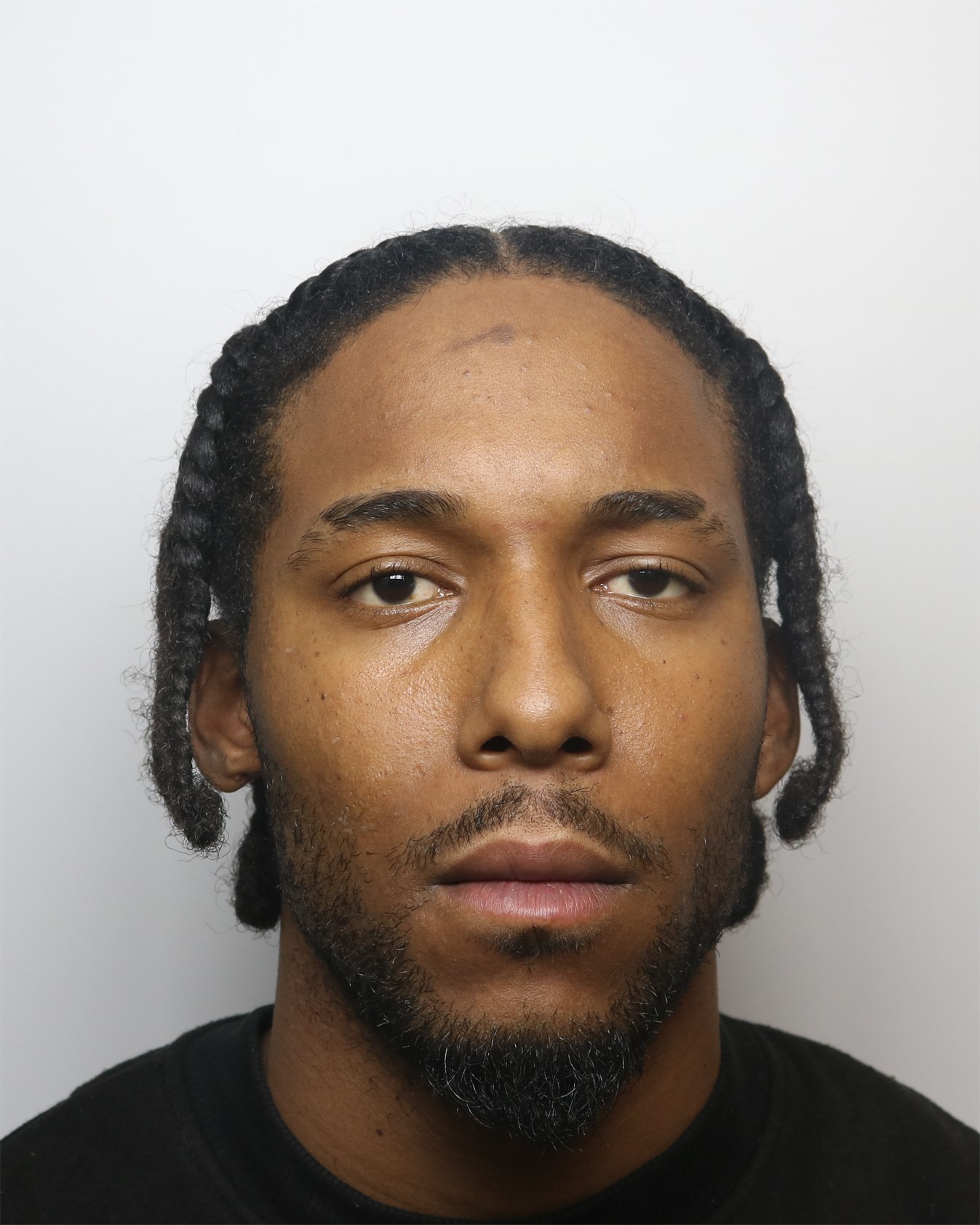 Offender photo