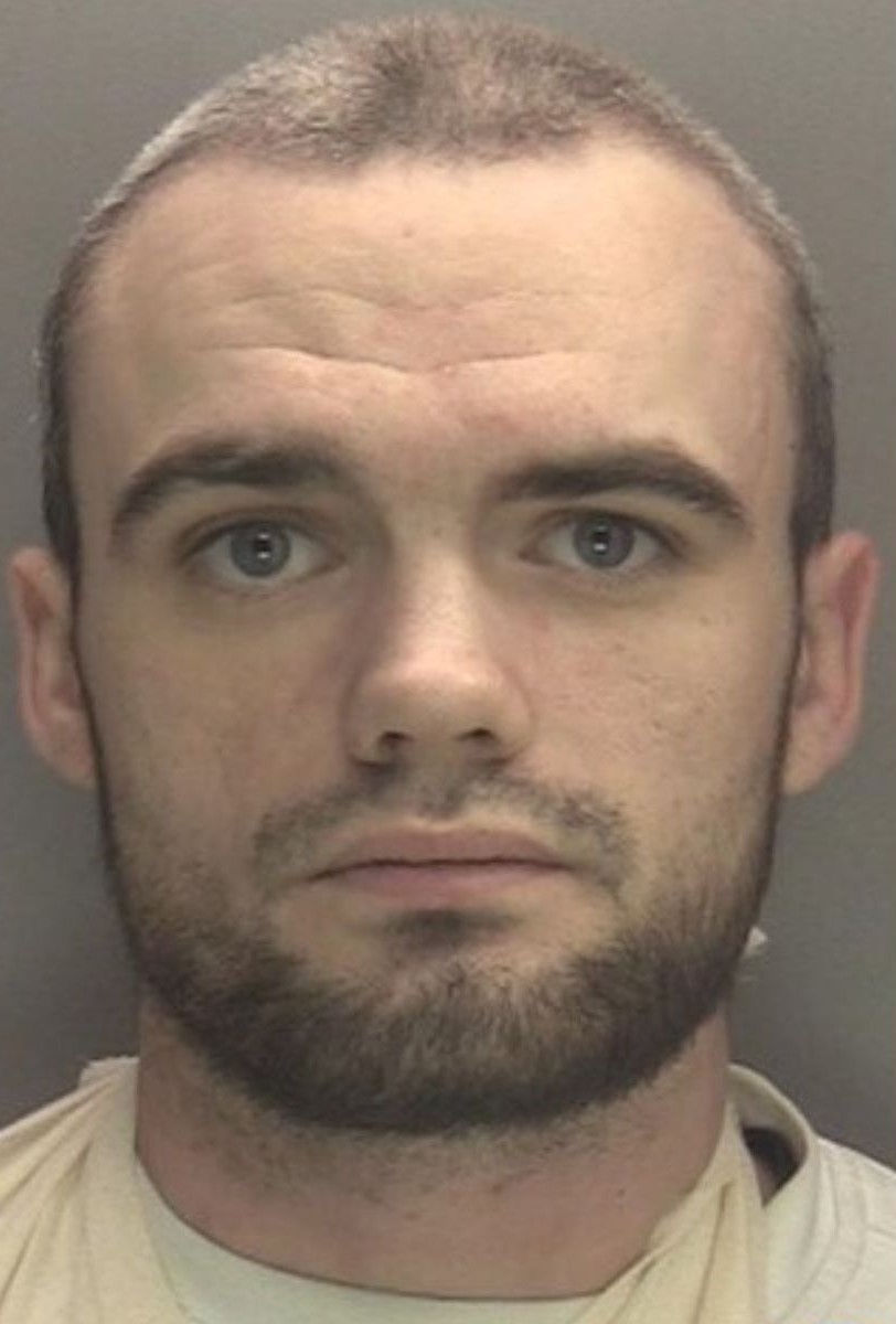 Offender photo