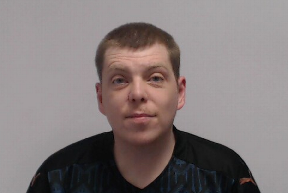 Offender photo