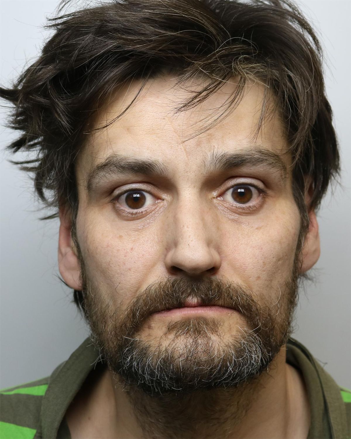 Offender photo