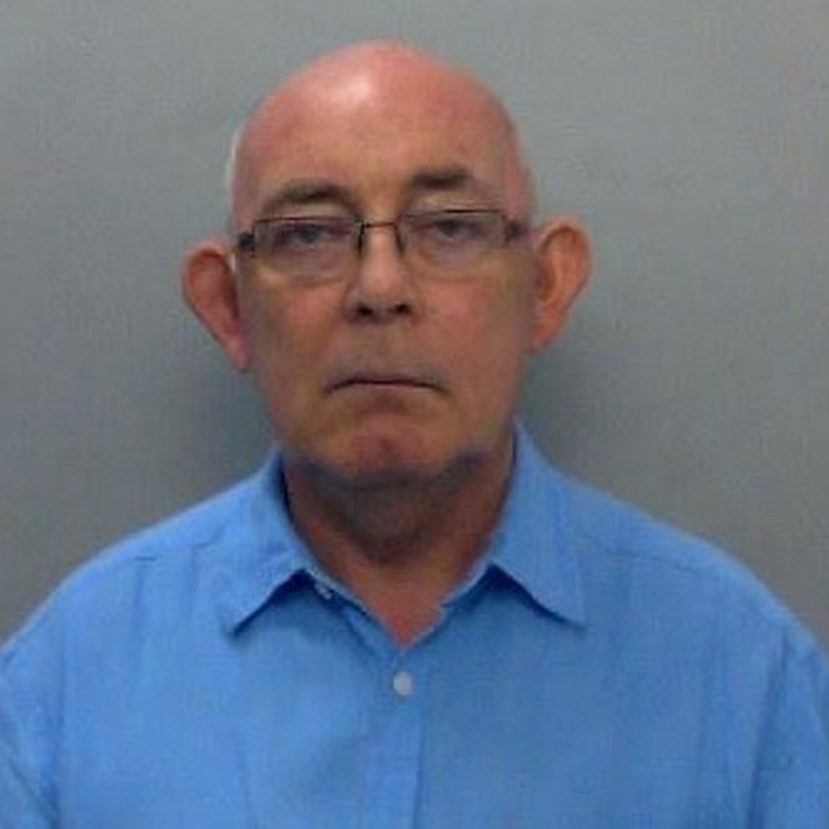 Offender photo