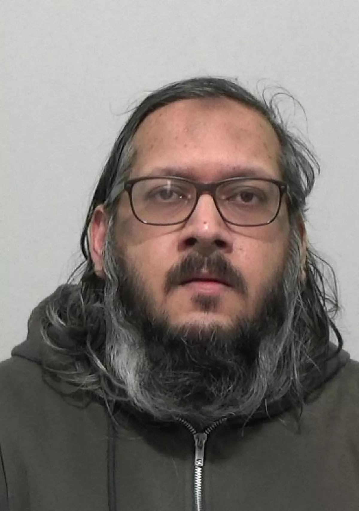 Offender photo