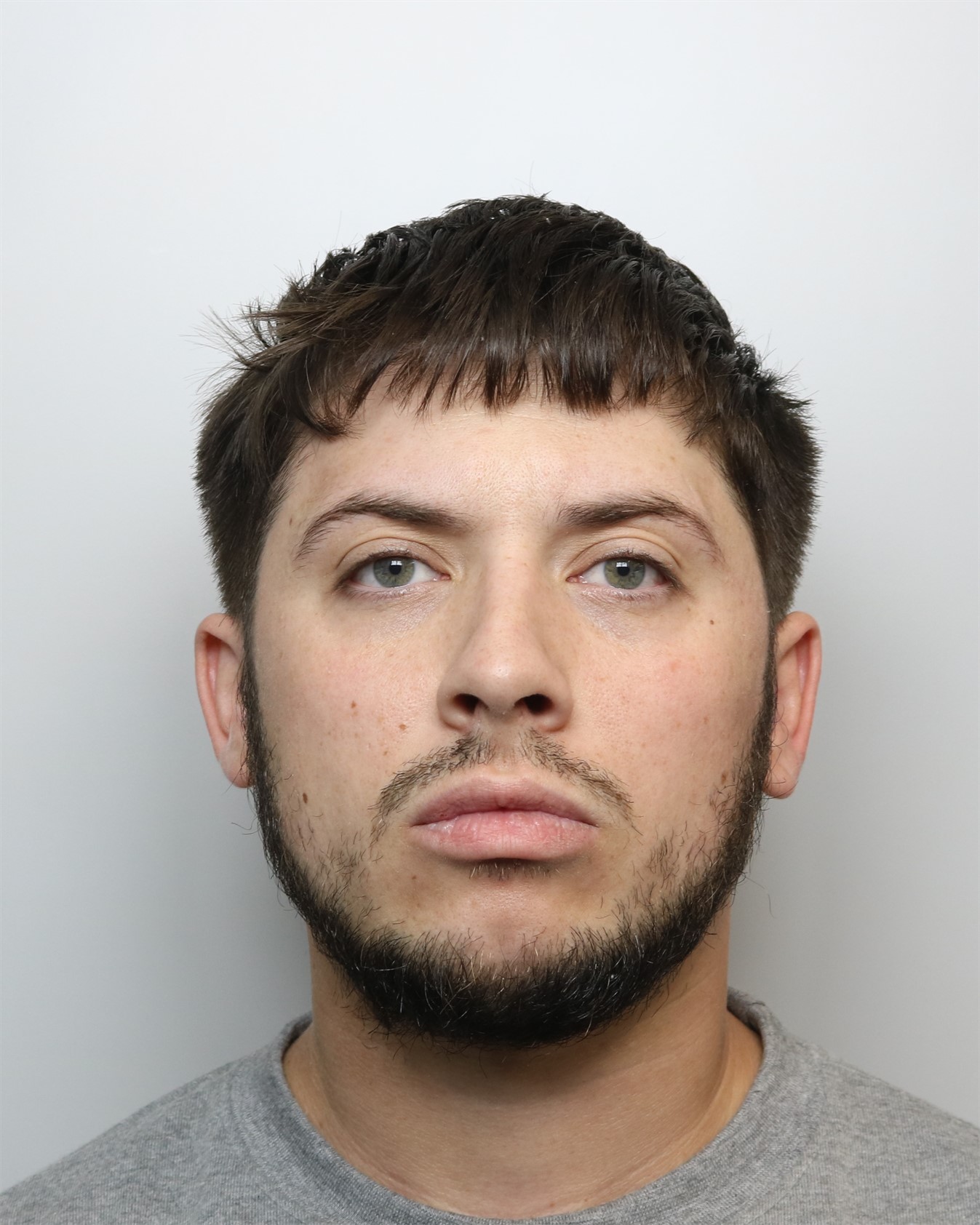 Offender photo