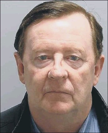Offender photo