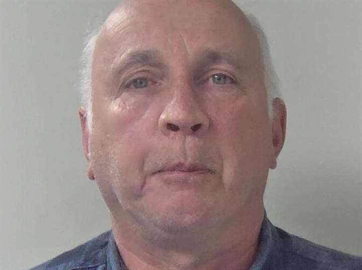 Offender photo