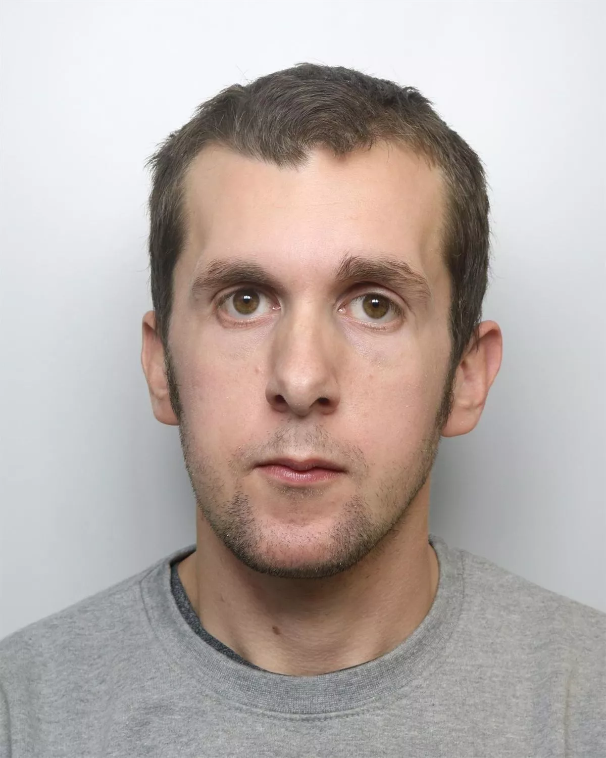 Offender photo
