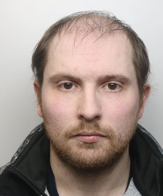 Offender photo