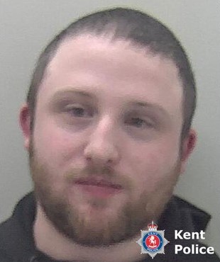 Offender photo