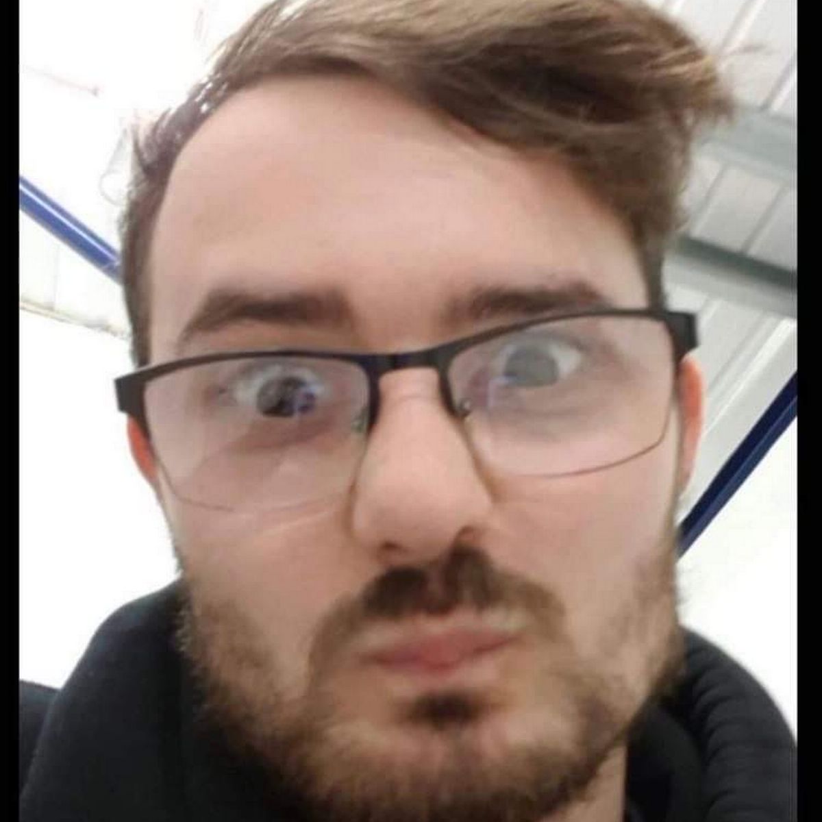 Offender photo