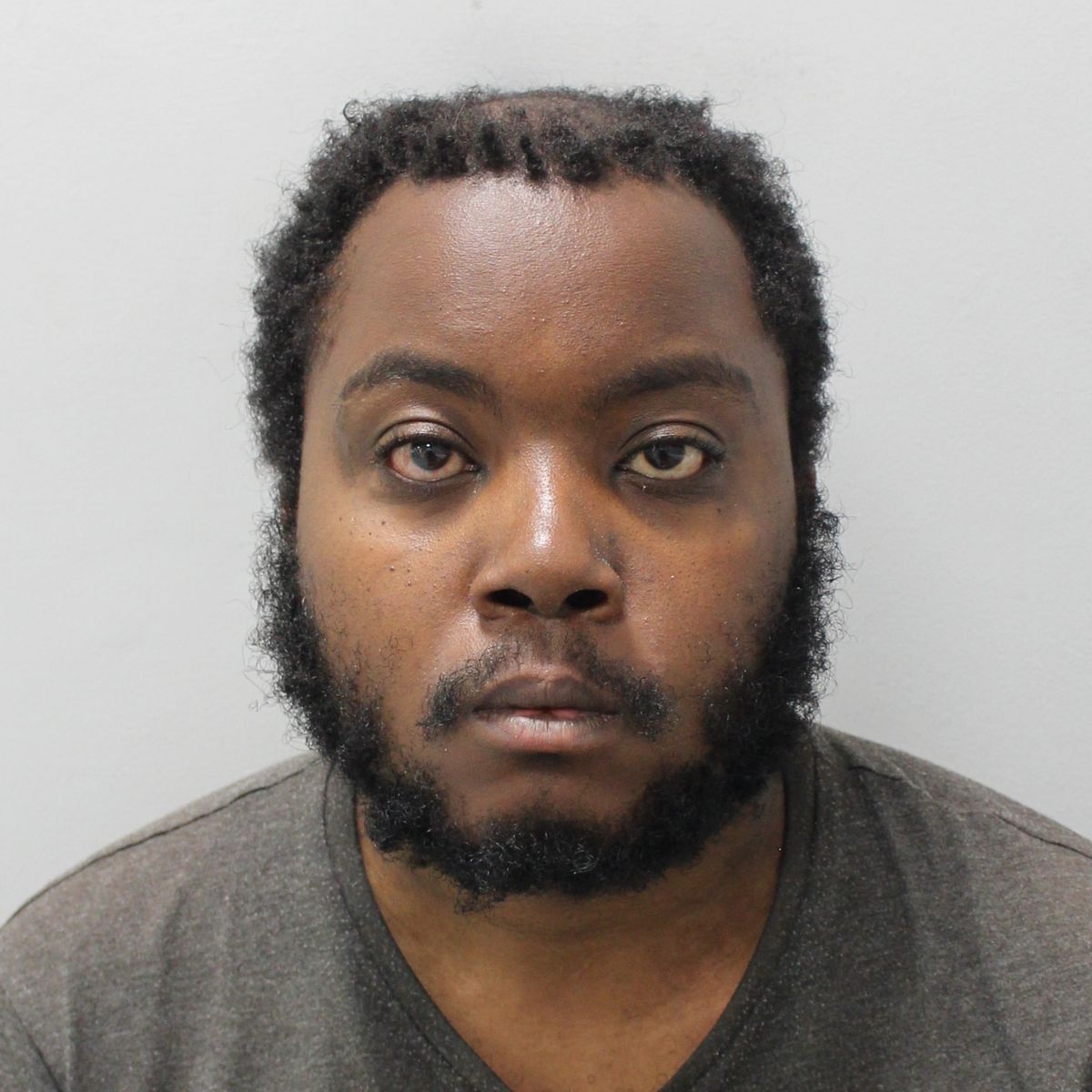 Offender photo