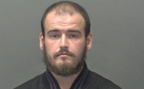 Offender photo