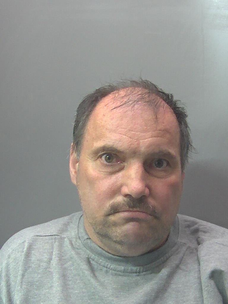 Offender photo