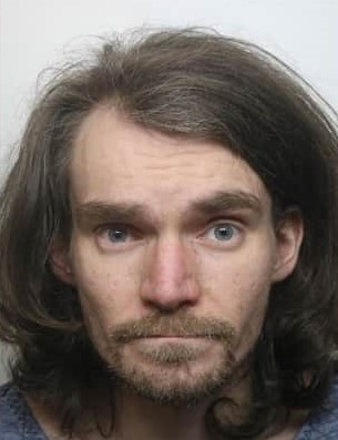 Offender photo