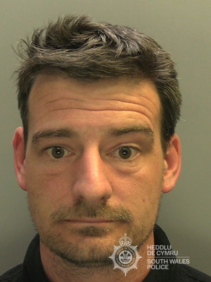 Offender photo