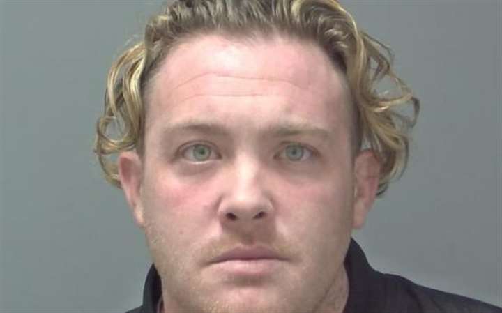Offender photo