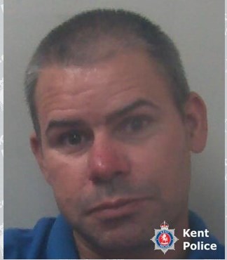 Offender photo
