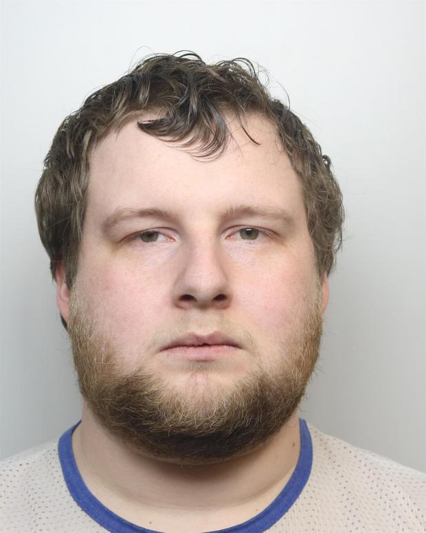 Offender photo