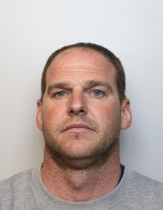 Offender photo