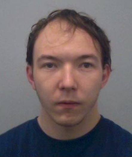 Offender photo