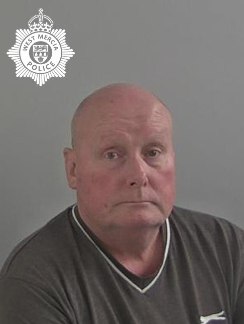 Offender photo