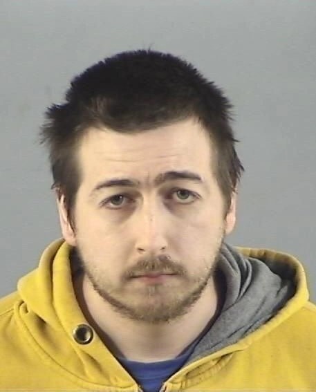 Offender photo