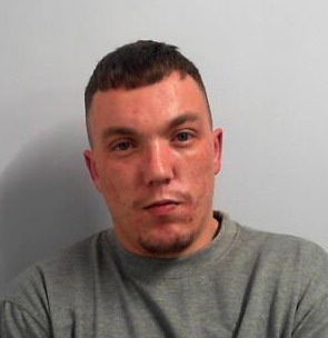 Offender photo