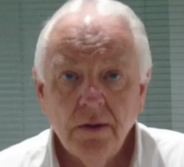 Offender photo