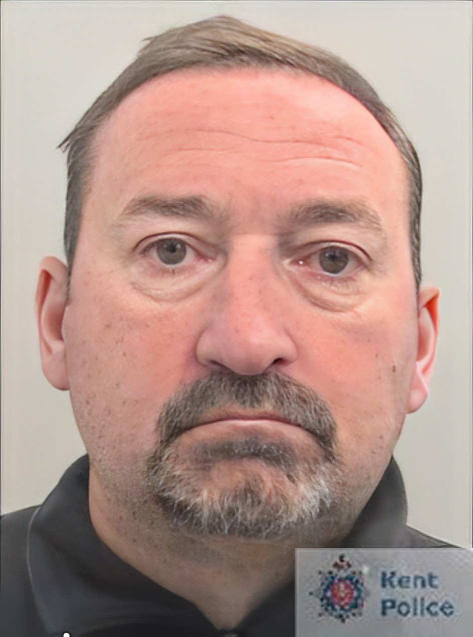 Offender photo