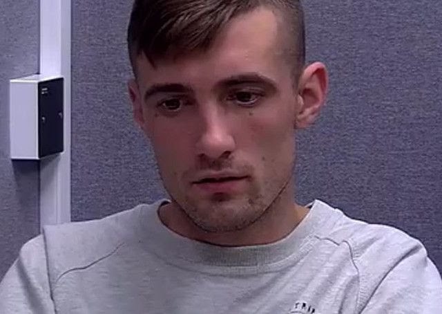 Offender photo