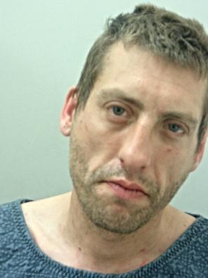 Offender photo